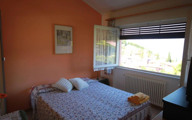 Balcone Fiorito Bed & Breakfast