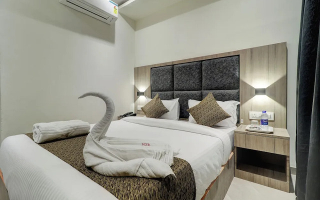 Hotel Sion Fort