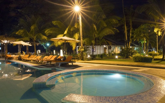 Thande Beach Hotel (Ngapali)