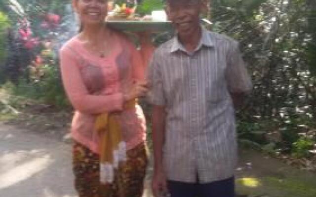 Pondok Bali