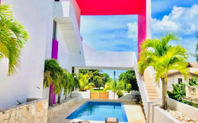 AMA Yucatan