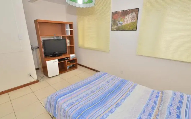 Vem pro Rio - Julio de Castilhos 61