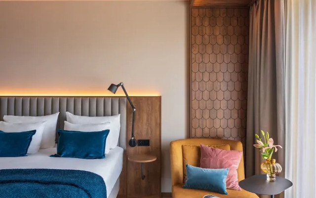 The Well Spa & Hotel