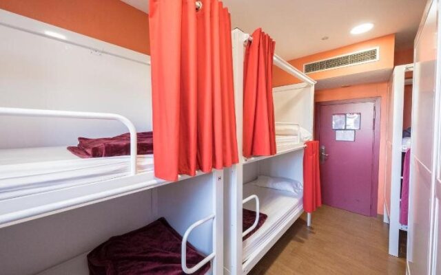 Kabul Party Hostel