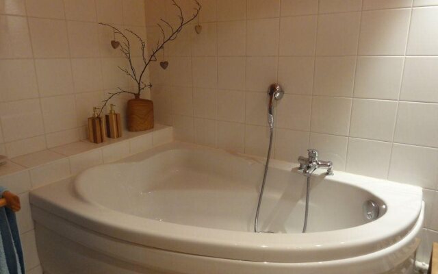 Chalet des Burdines