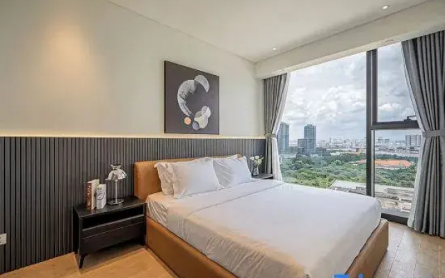 The Opera Residences by TrueStay