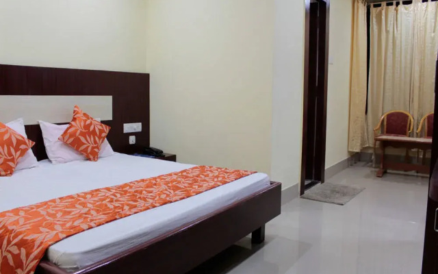 OYO 2522 Hotel Bishram Bhawan