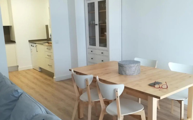 Apartment IBIZA STYLE