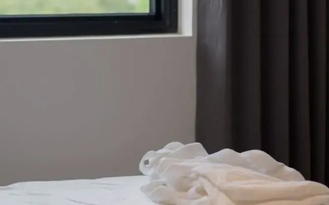 Aank Hotel Daejeon Yuseongonsen 1st