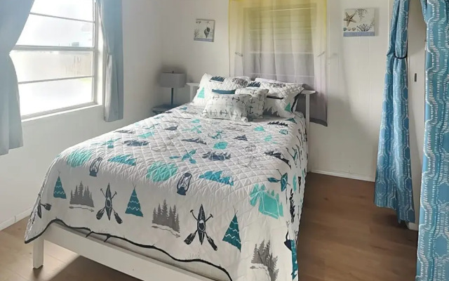 Coastal Den