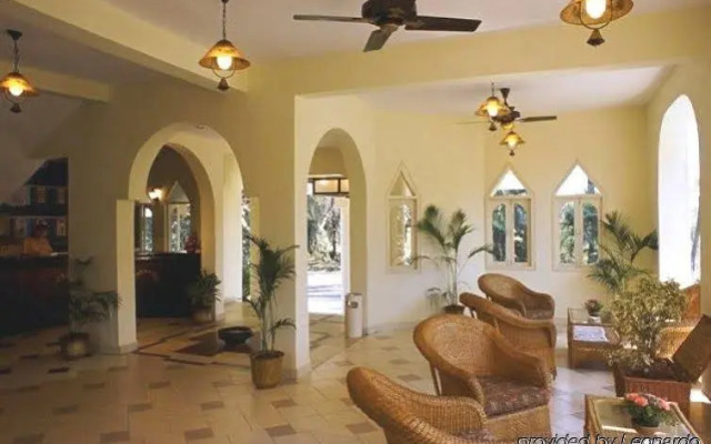Varca Palms Beach Resort