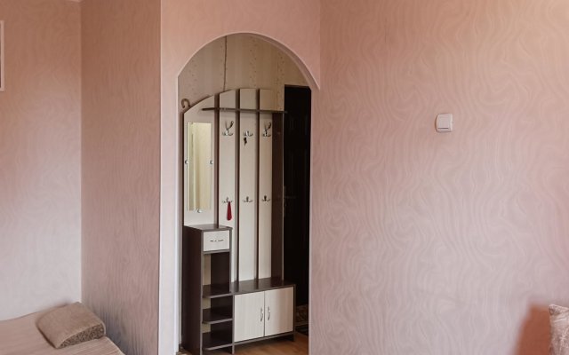 Apartamenty na ulitse Rogacheva