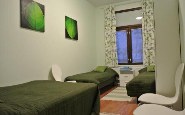 Lakehouse Saimaa B&B