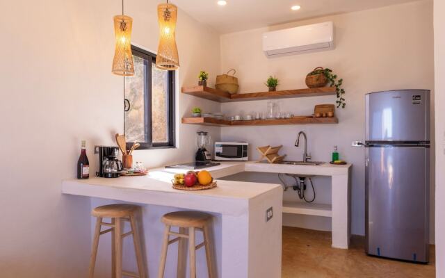 Palizada del Mar Eco-Chic Cabañas