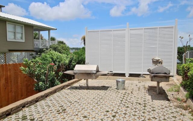 Bel Sole Penthouse 1801