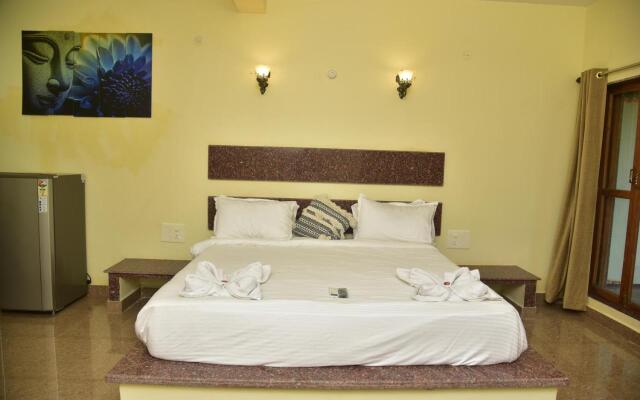 Kapila Beach Hotel and Resort