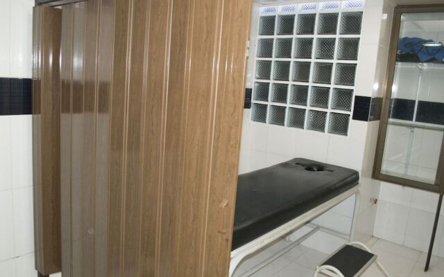 Flavia's Hostal-Spa-Sauna