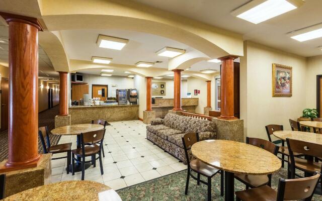 SureStay Plus Hotel by Best Western Mesquite