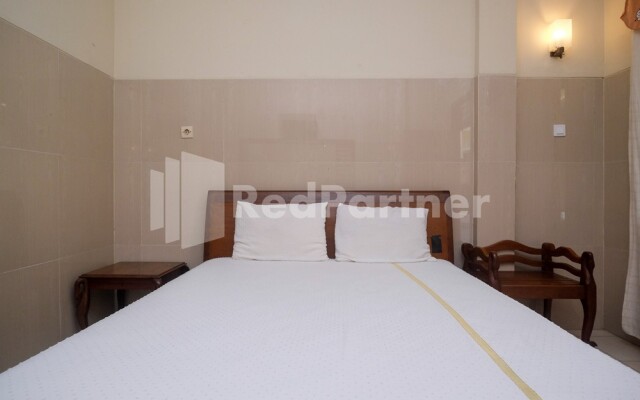 Wisma Garuda Syariah Condongcatur RedPartner