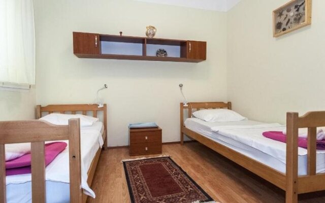 Apartments Malic