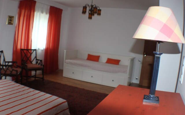 Suites Foz O Porto Apartment