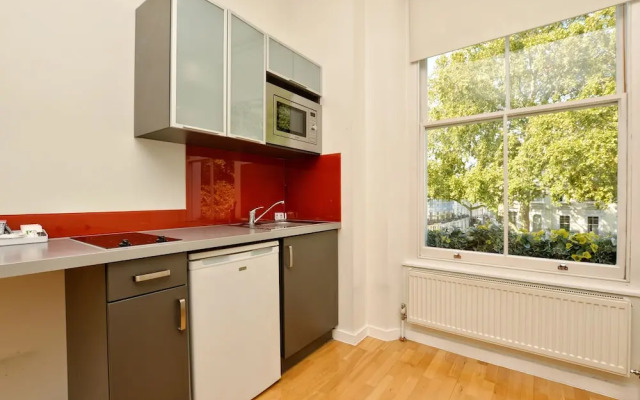 Princes Square Concept Serviced Apartments