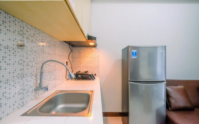 Best Deal And Homey 2Br Royal Heights Apartment