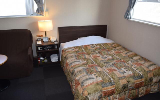 Hotel Yamanouchi