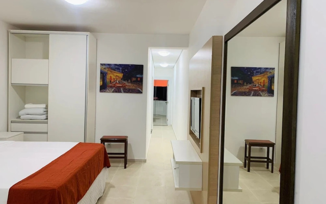 Lagamar Hotel Varginha