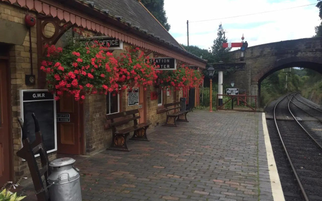 Worralls Grove Guest Farm House