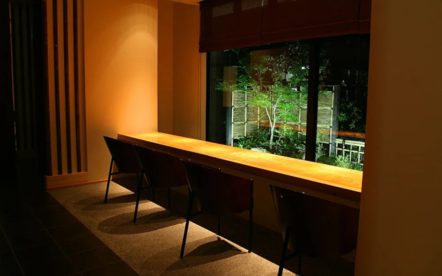 Sakaeya Hotel