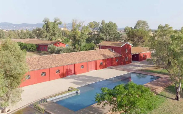 Hampton by Hilton Rome East