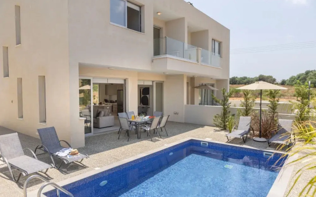 Protaras Mythical Seas