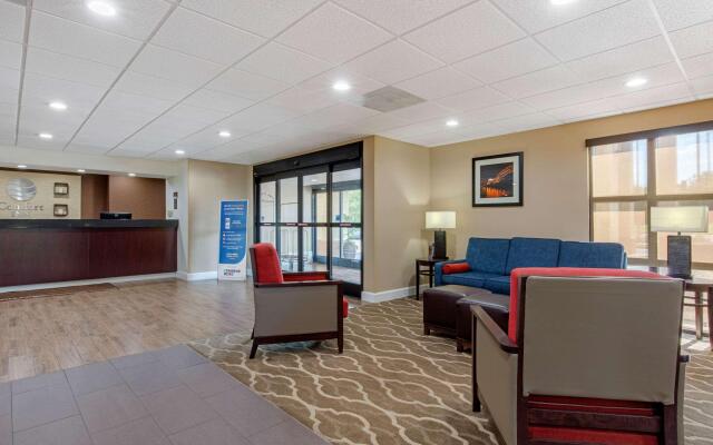 Comfort Inn Horn Lake - Southaven