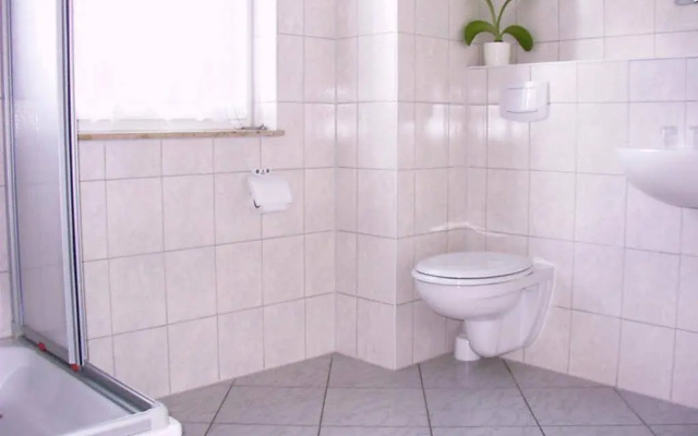 Pension Elmenhorst ***S