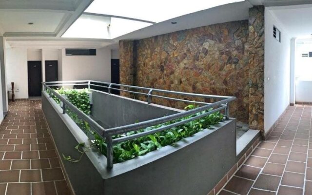 Monteverde Hotel