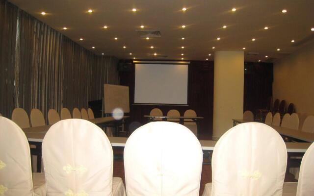 Zhuhai Haijing Hotel