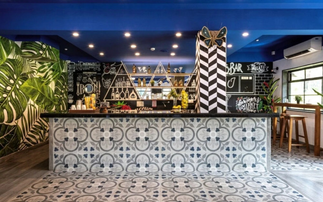 Jasminn Villas South Goa