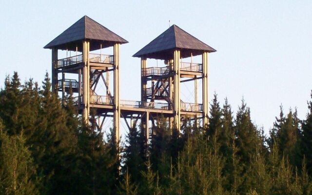 Gutshaus beim Zeilinger Schlössl