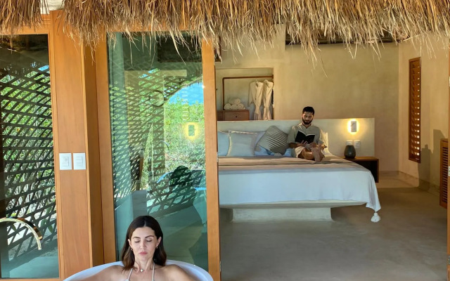 Xixim Mundo Imperial Wellness All Inclusive