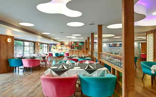 Hotel Page One
