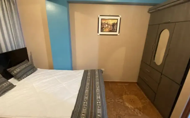 Departamento Completo - Tori's Apartment