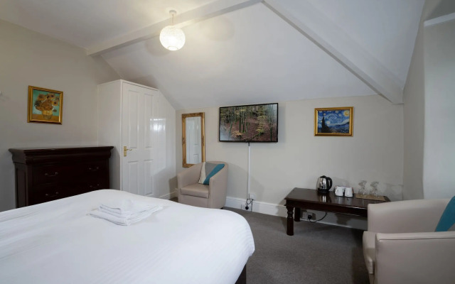 Wanslea Guest House