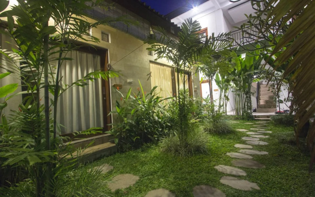 Uma Loka Villa