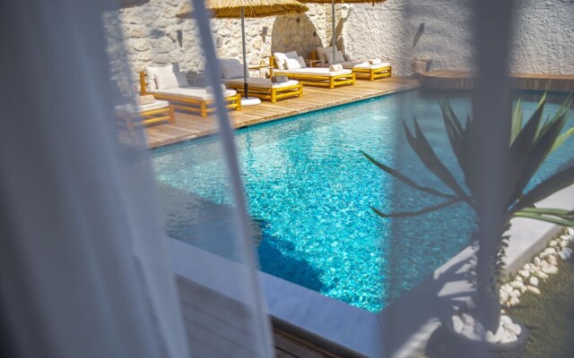 Sol De Verano Boutique Hotel