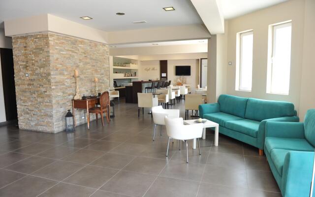 Maritime Hotel Aparts