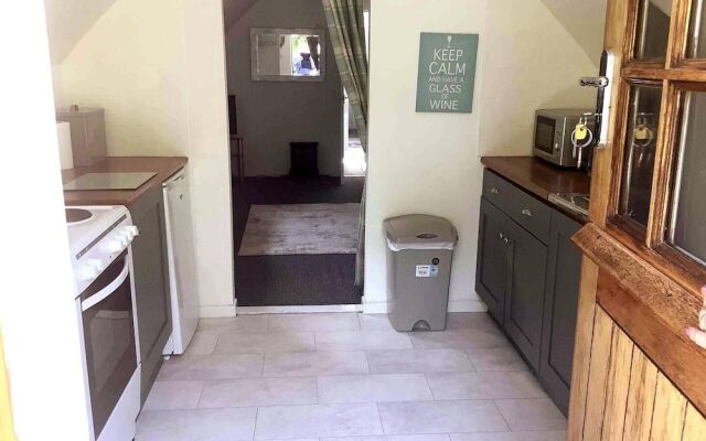 Beautiful 1-bed Apartment in Wareham,dorset