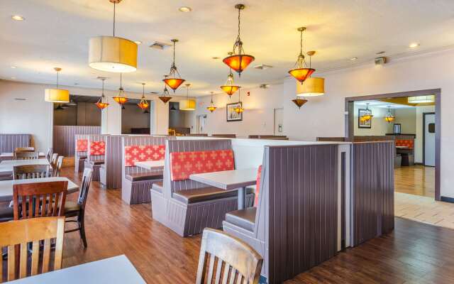 Quality Inn Radford-West Blacksburg I-81