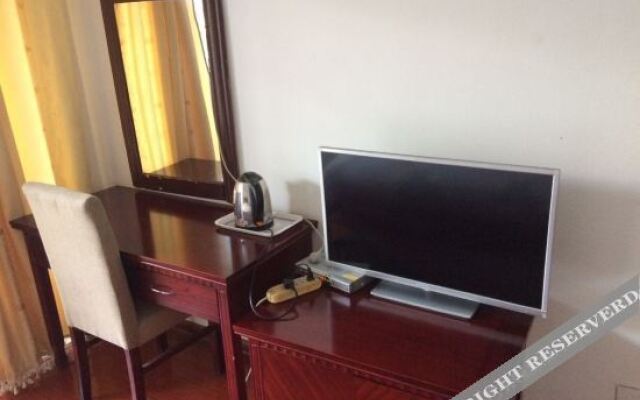 Suzhou Jinguang Hostel