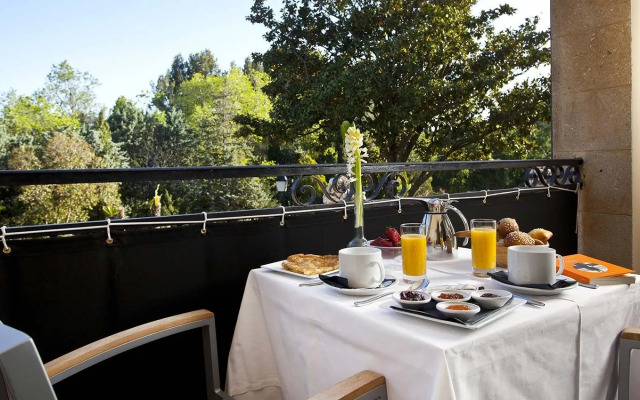 Le Vallon de Valrugues Hotel Spa & Villas